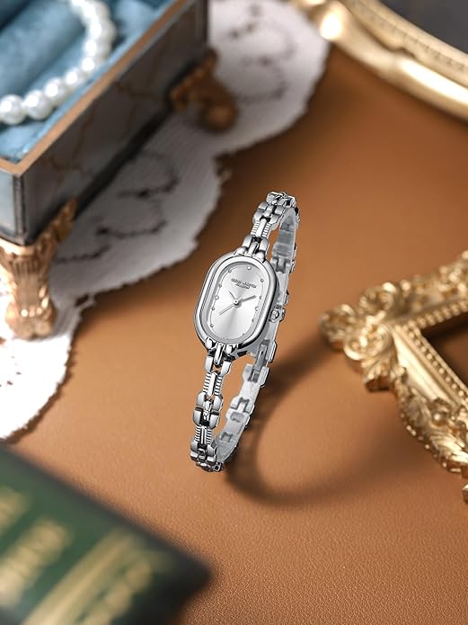 Celisse Gold Watch