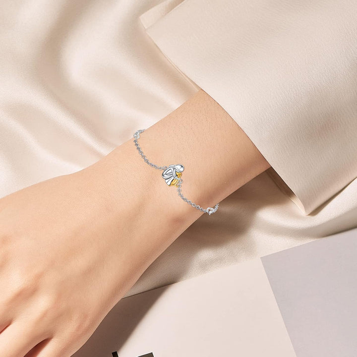Charming Adjustable Lucky Bracelet