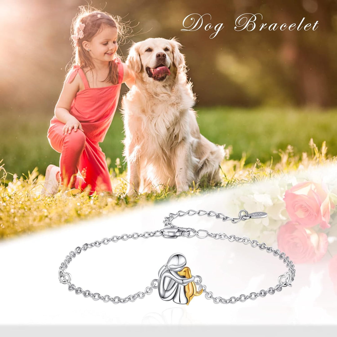 Charming Adjustable Lucky Bracelet
