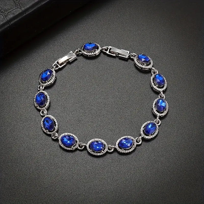 Celestial Shadow Bracelet" can be rewritten as "Celestial Shadow Charm Bracelet.