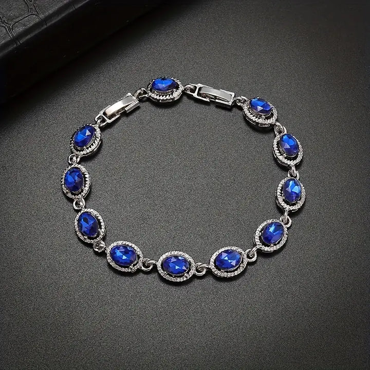 Celestial Shadow Bracelet" can be rewritten as "Celestial Shadow Charm Bracelet.
