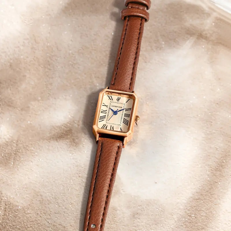 Martina Gold Watch