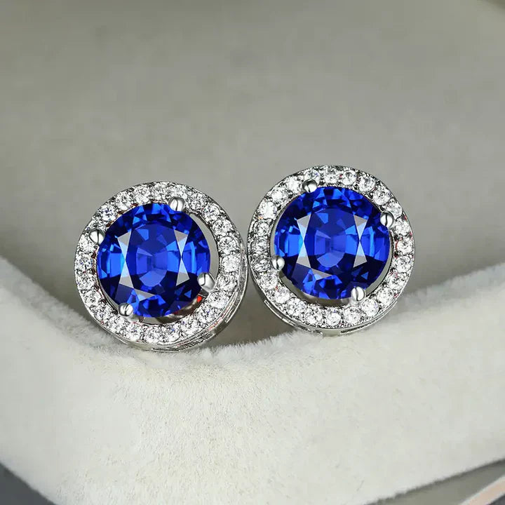 Celestial Lucia Earrings