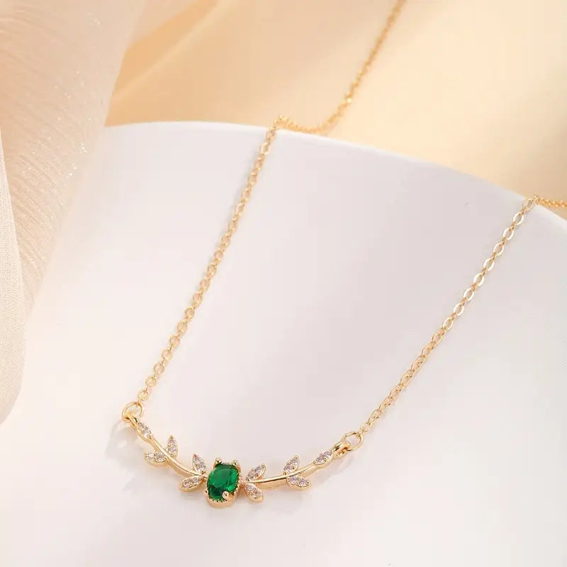 Amira Serenity Necklace