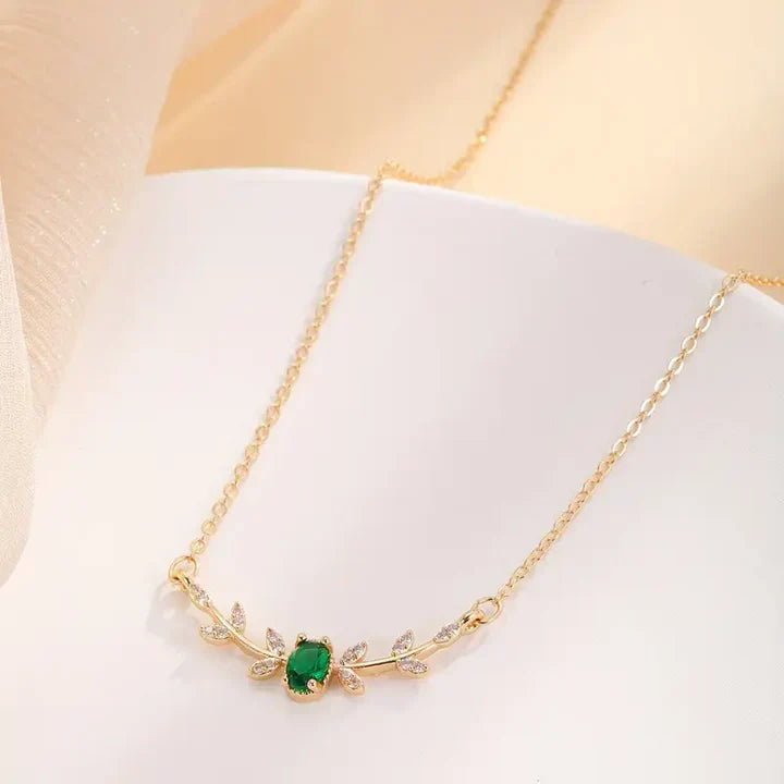 Amira Valmorin Necklace