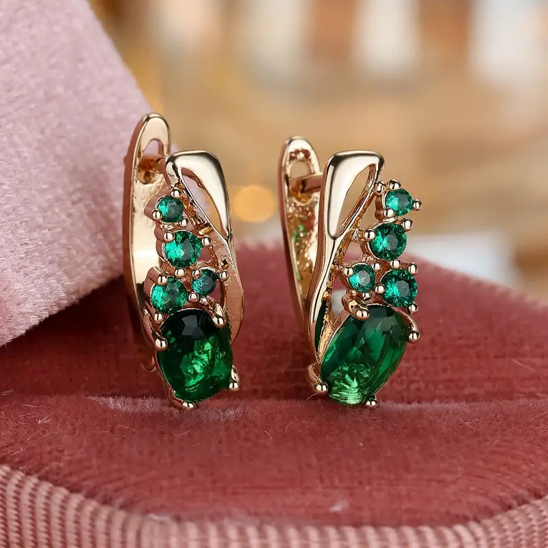 Thessaly Moressin Earrings" can be rewritten as "Thessaly Earrings.