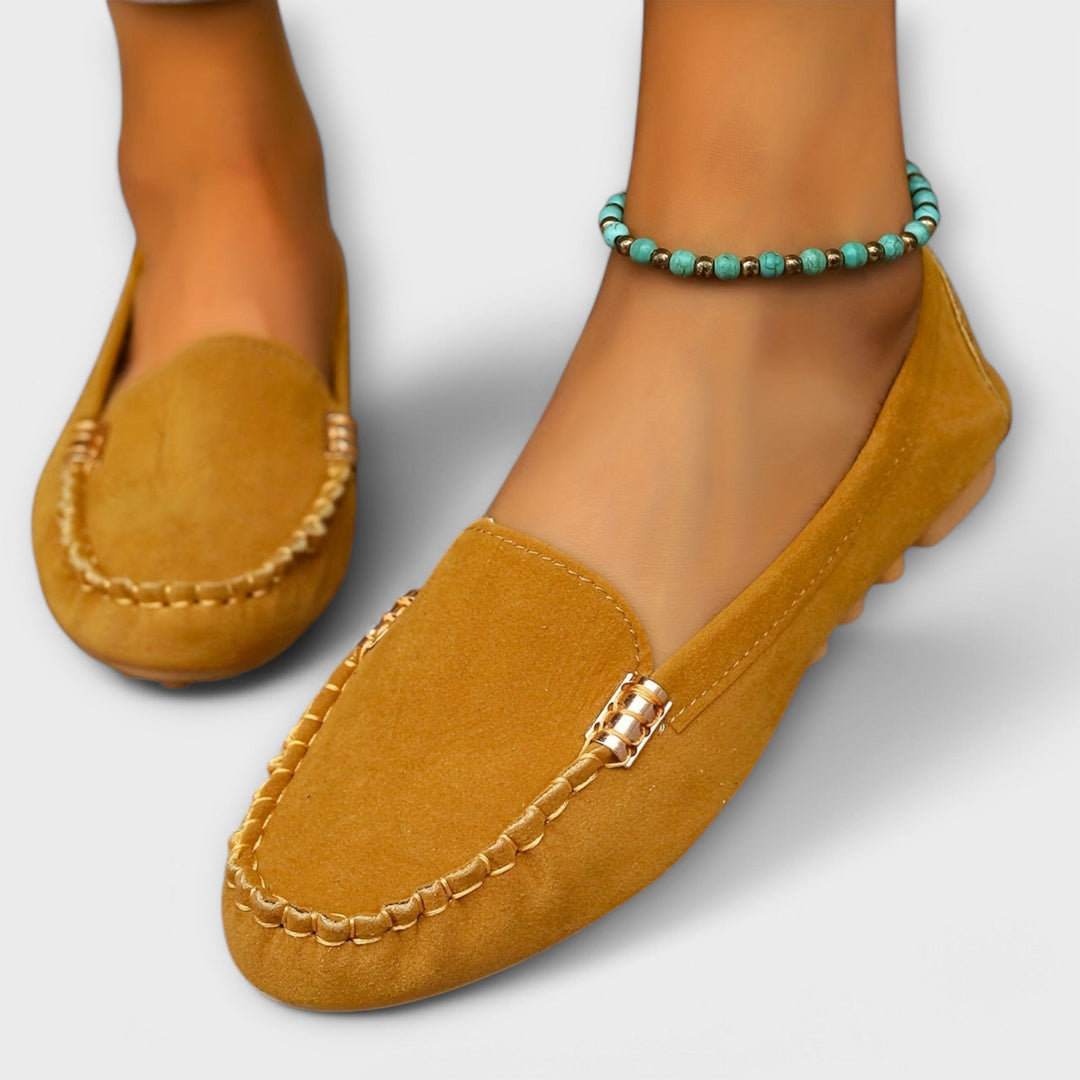 Sabrina – Loafer