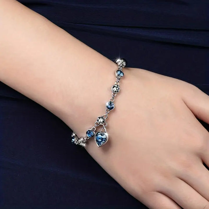 Ocean Spirit Bracelet