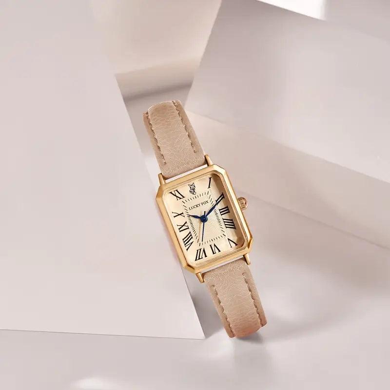 Martina Gold Watch