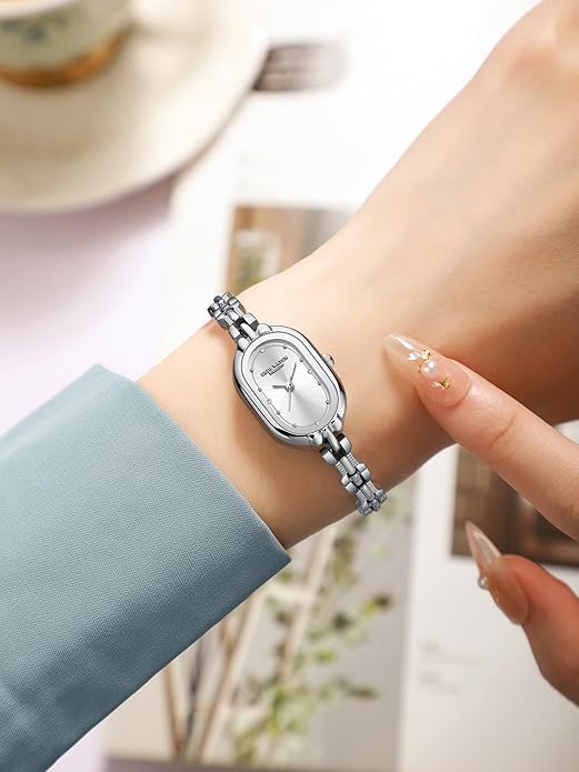 Celisse Gold Watch