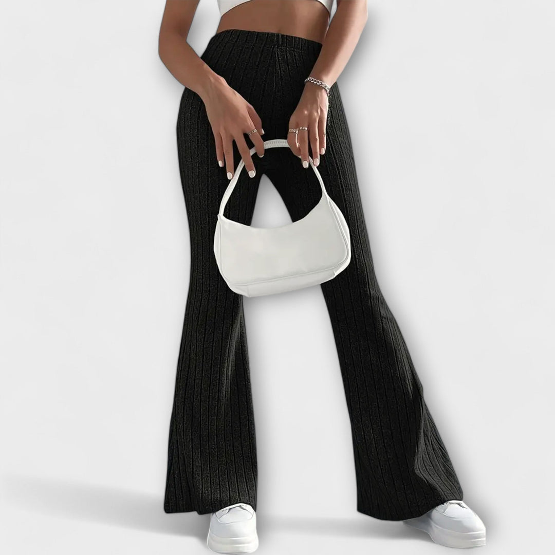 Jennifer – Stylish Trousers