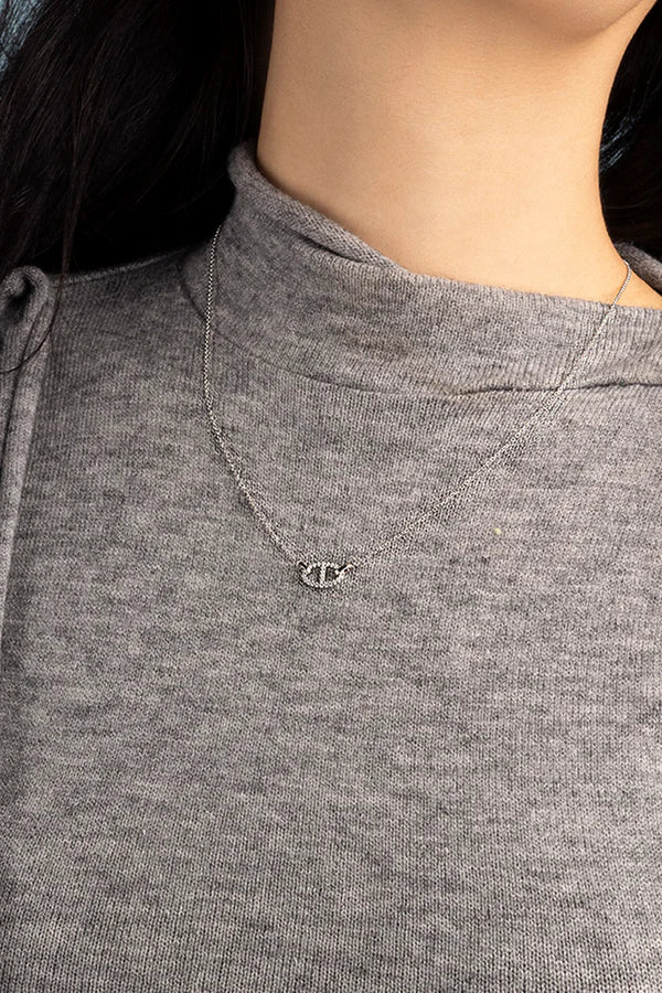 Isla Marina Gold Necklace