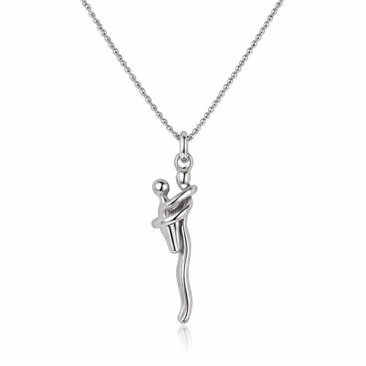 Eternal Love Mother-Son Collar