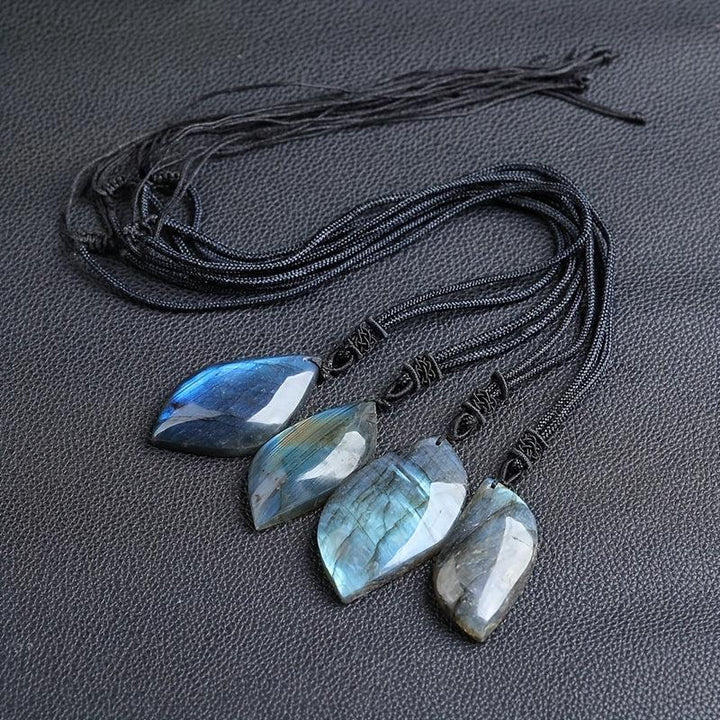 Enchanted Moonstone Necklace