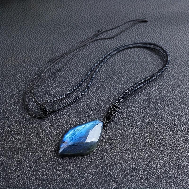 Enchanted Moonstone Necklace