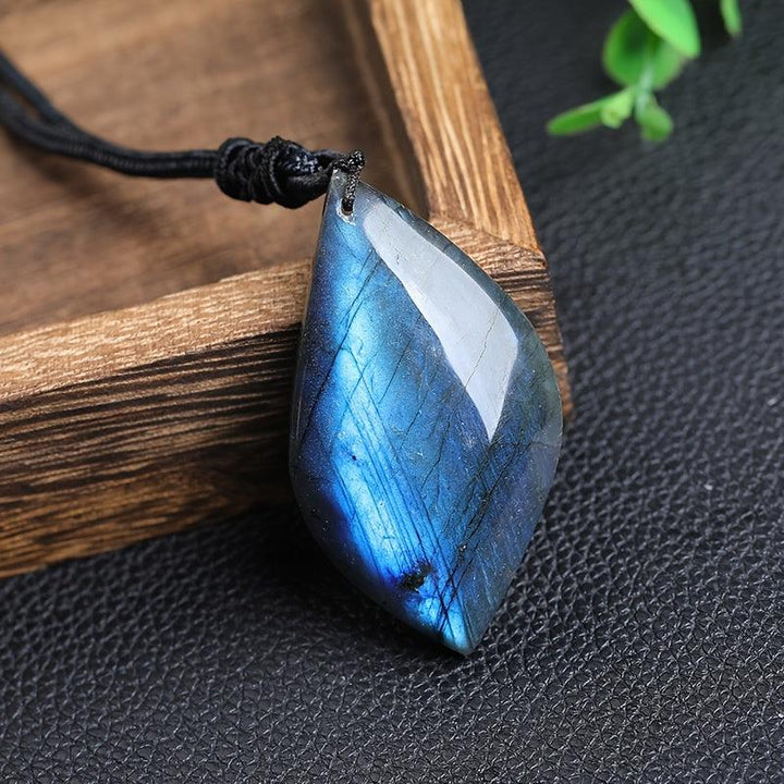 Enchanted Moonstone Necklace