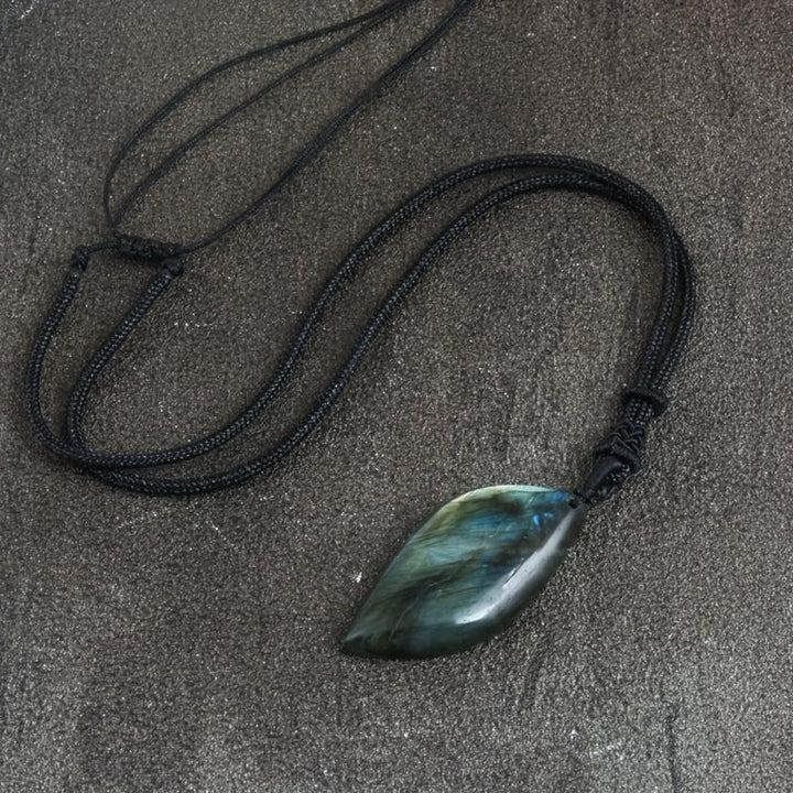 Enchanted Moonstone Necklace
