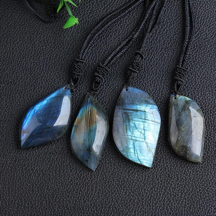 Enchanted Moonstone Necklace