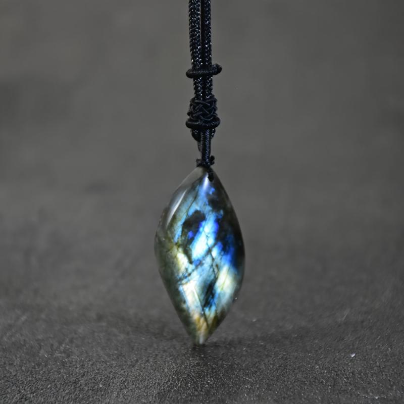Enchanted Moonstone Necklace