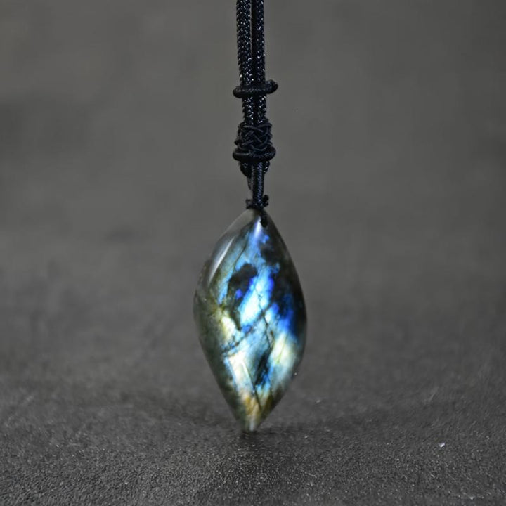 Enchanted Moonstone Necklace