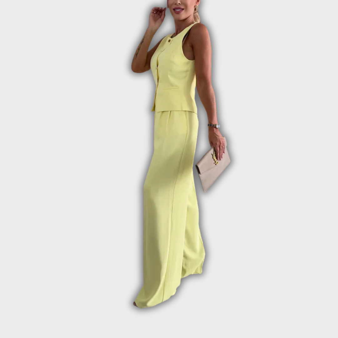 Lucile | Co-ord Set