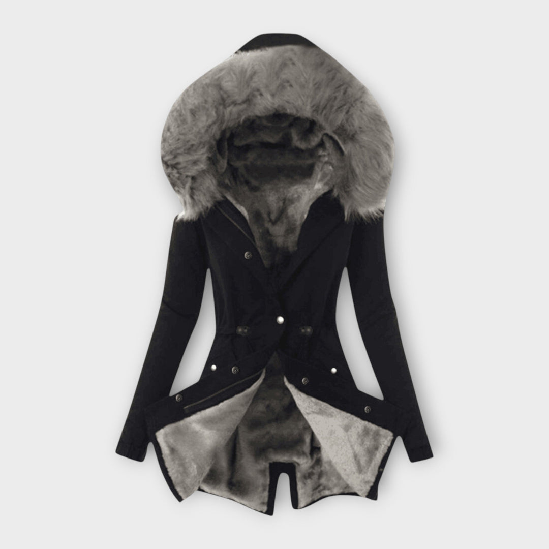 Maura – Stylish & Robust Winter Jacket