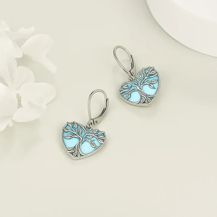 Zelda Moonstone Earrings" can be rewritten as "Zelda Moonstone Drop Earrings.