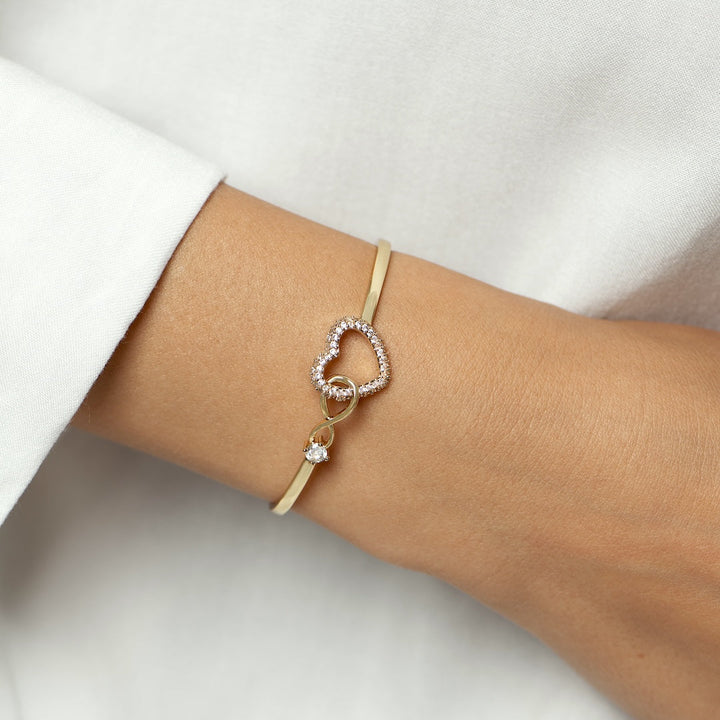 Love Bracelet for Mom