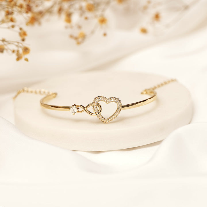 Love Bracelet for Mom