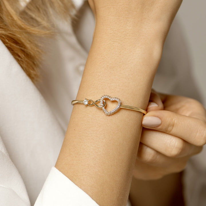 Love Bracelet for Mom