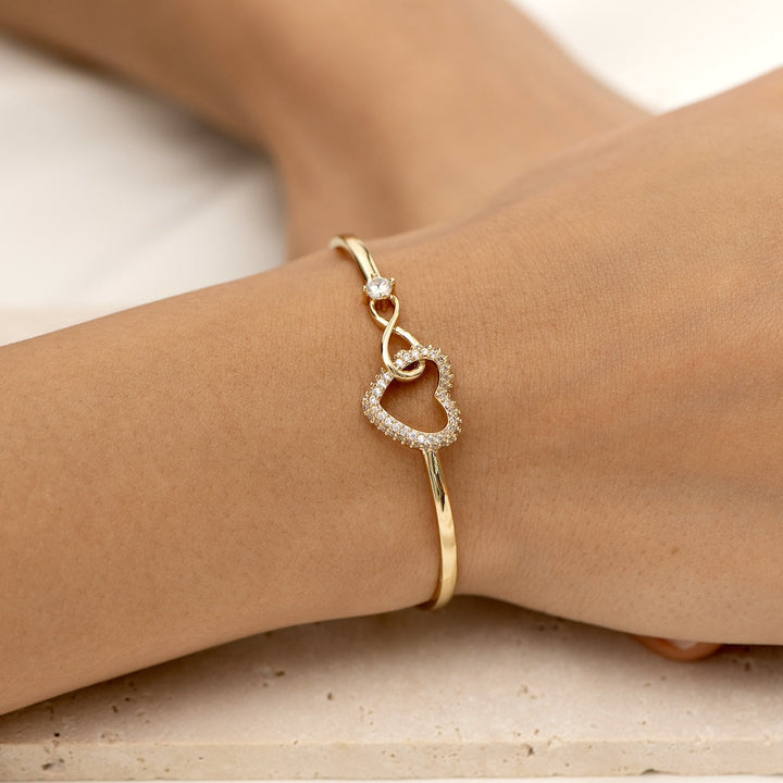 Love Bracelet for Mom