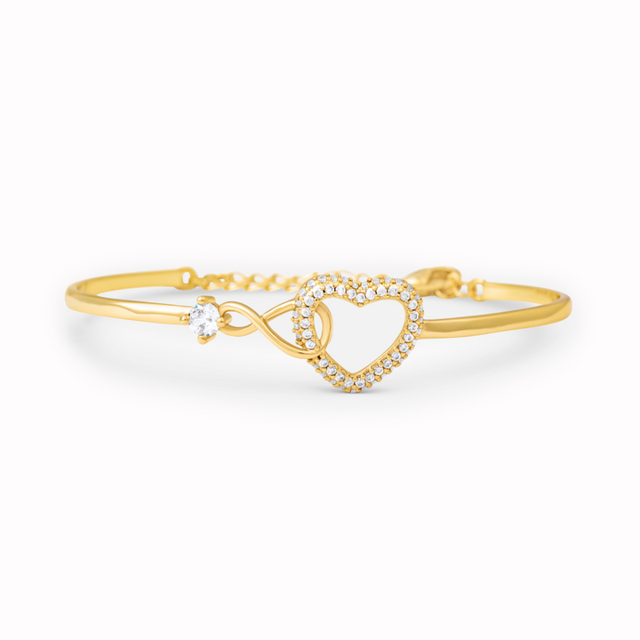 Love Bracelet for Mom