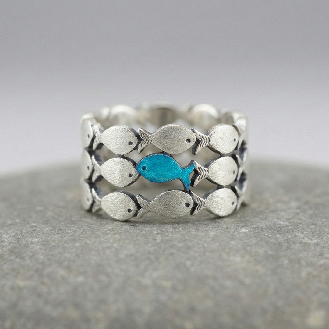 Current Resistance Ring