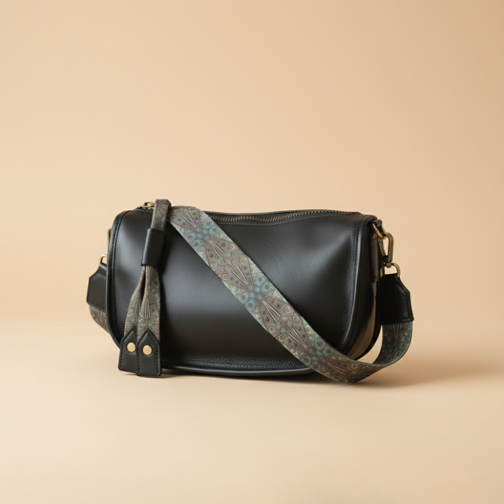 Bella Grace Shoulder Bag