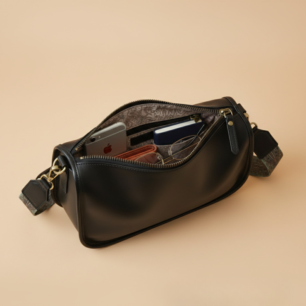 Bella Grace Shoulder Bag
