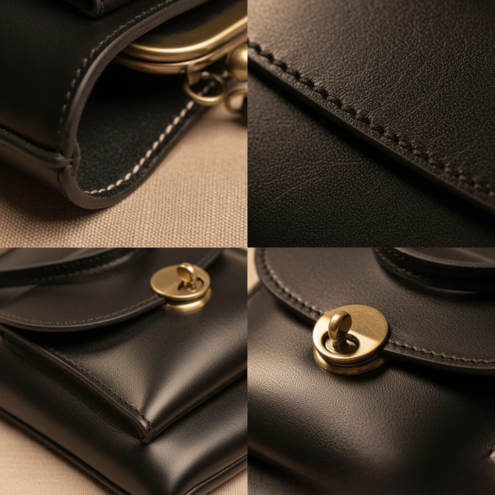 Max Vintage Bag