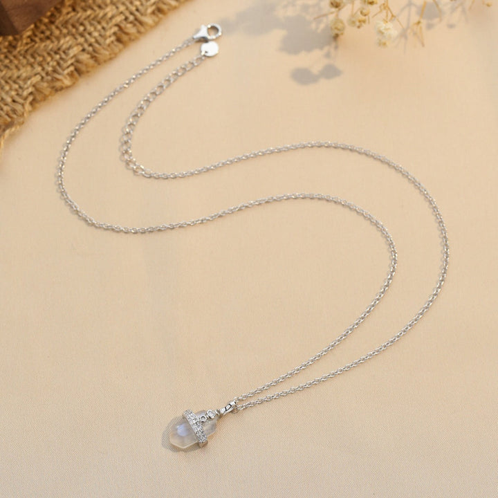 Emma Moonstone Collar