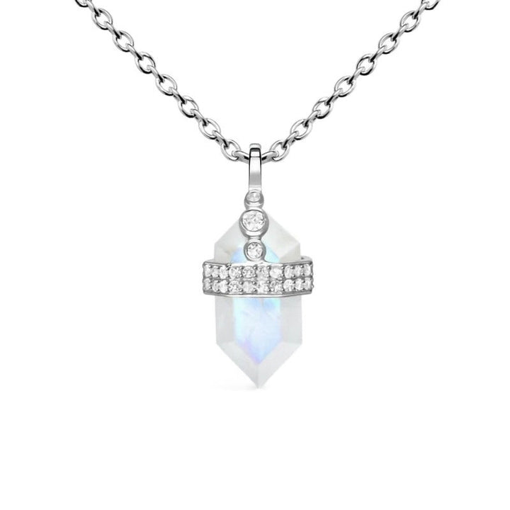 Emma Moonstone Collar