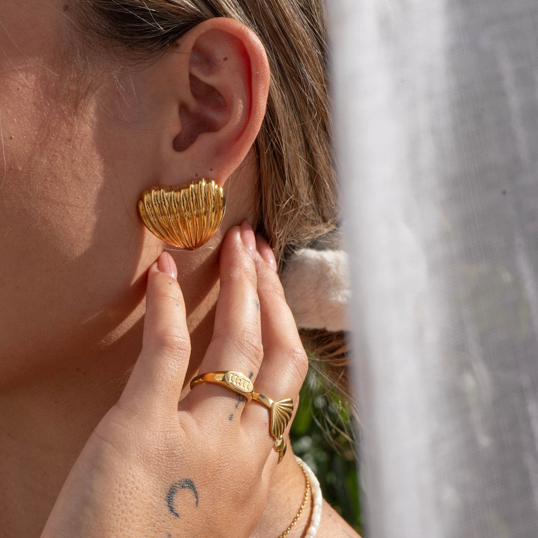11:11 Wish Ring