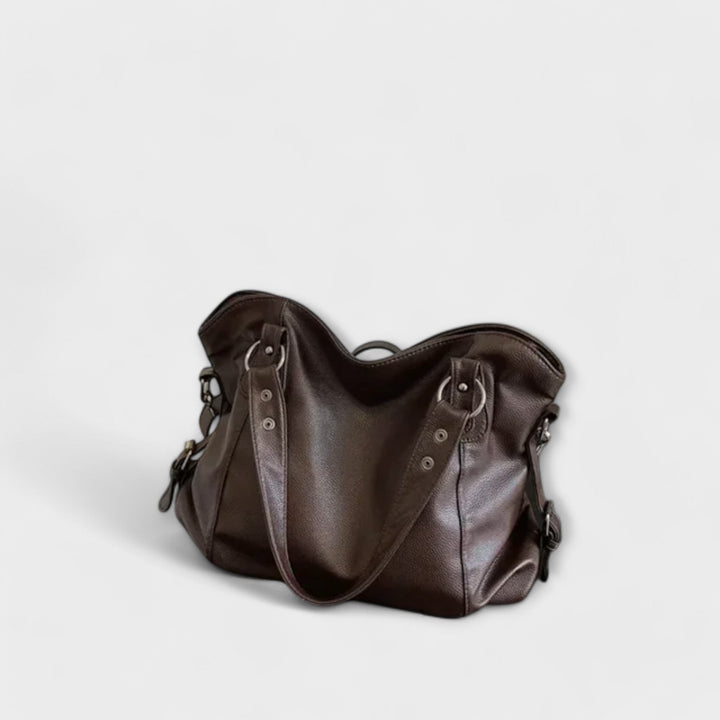 Emilia - Elegant Hobo Shoulder Bag