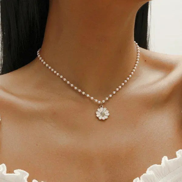 Pearl Pendant Wonder