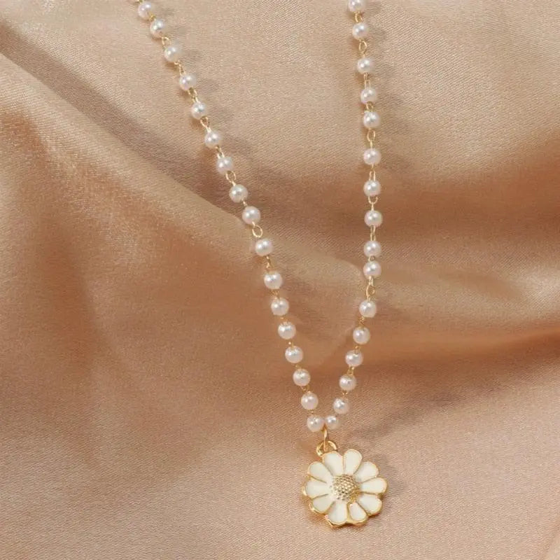 Pearl Pendant Wonder