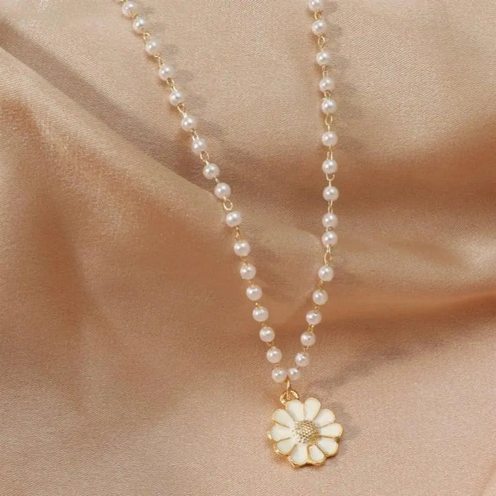 Pearl Pendant Wonder