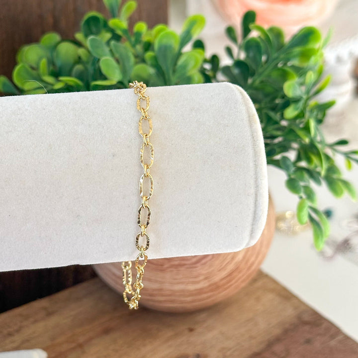 Elisa Sunburst Bracelet" can be rewritten as "Elisa Radiant Sunburst Bracelet.