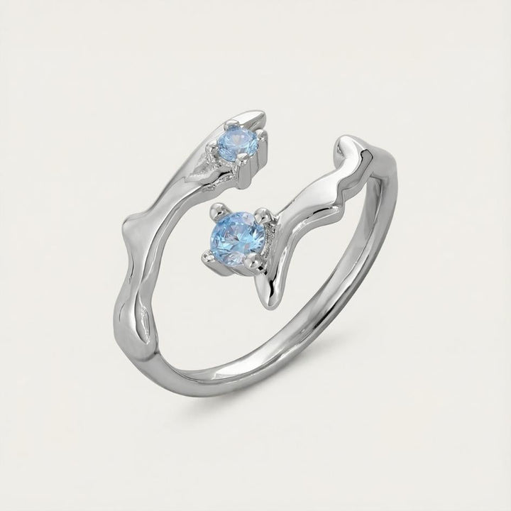 Lysea | Ocean's Embrace Jewelry