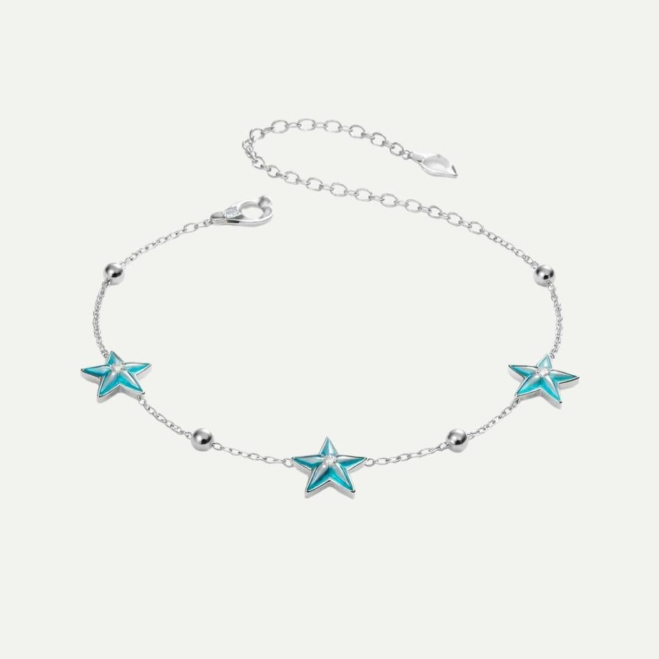 Astrelya | Trio of Starfish