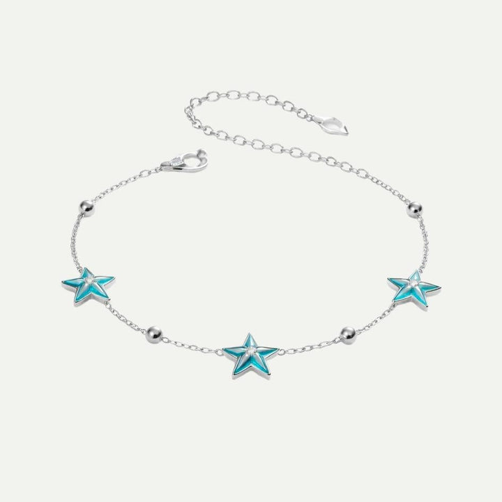 Astrelya | Trio of Starfish