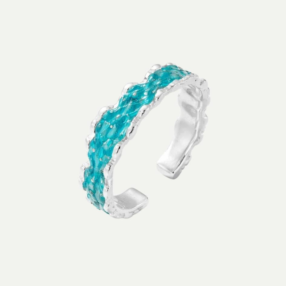 Saeluna Tide Ring