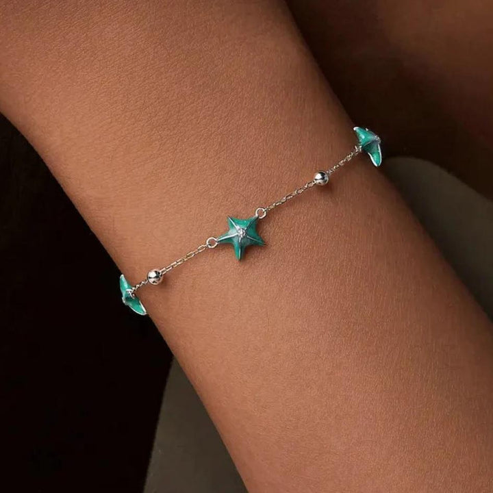 Astrelya | Trio of Starfish