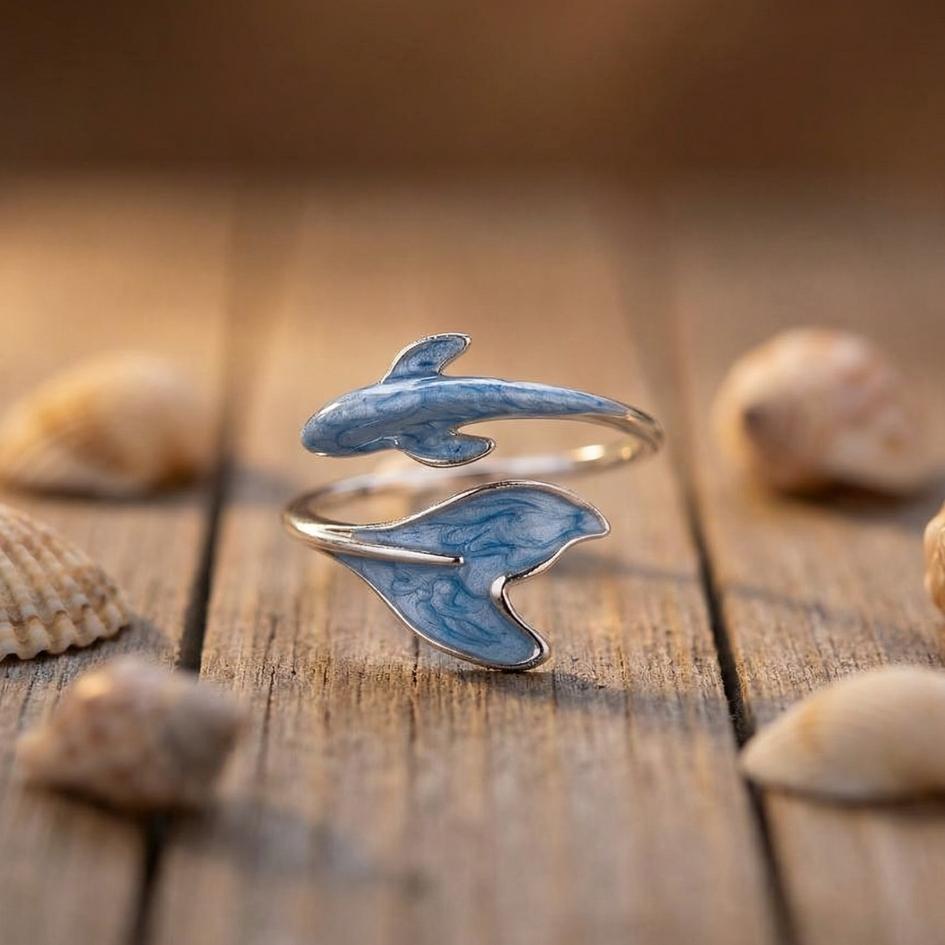Aelyra | Ocean's Embrace